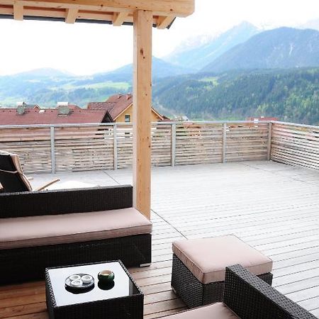 Penthouse Alpine Living Direkt An Der Skipiste By Schladmingurlaub Haus im Ennstal Kültér fotó