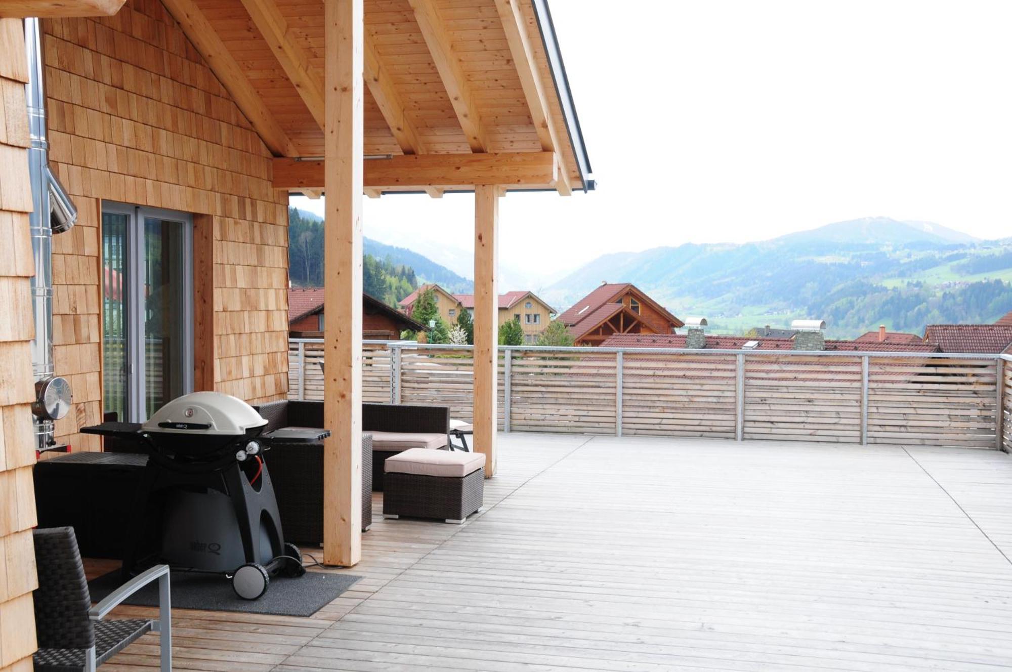 Penthouse Alpine Living Direkt An Der Skipiste By Schladmingurlaub Haus im Ennstal Szoba fotó