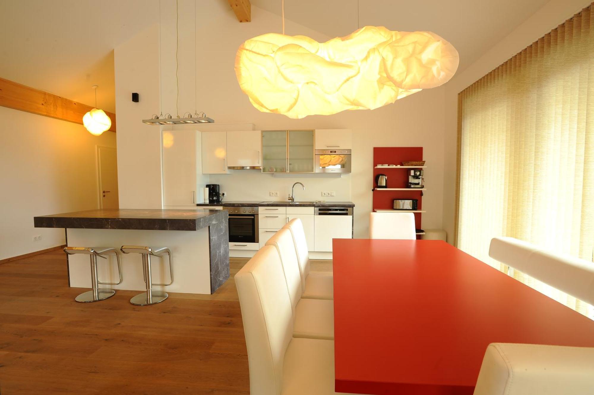 Penthouse Alpine Living Direkt An Der Skipiste By Schladmingurlaub Haus im Ennstal Szoba fotó