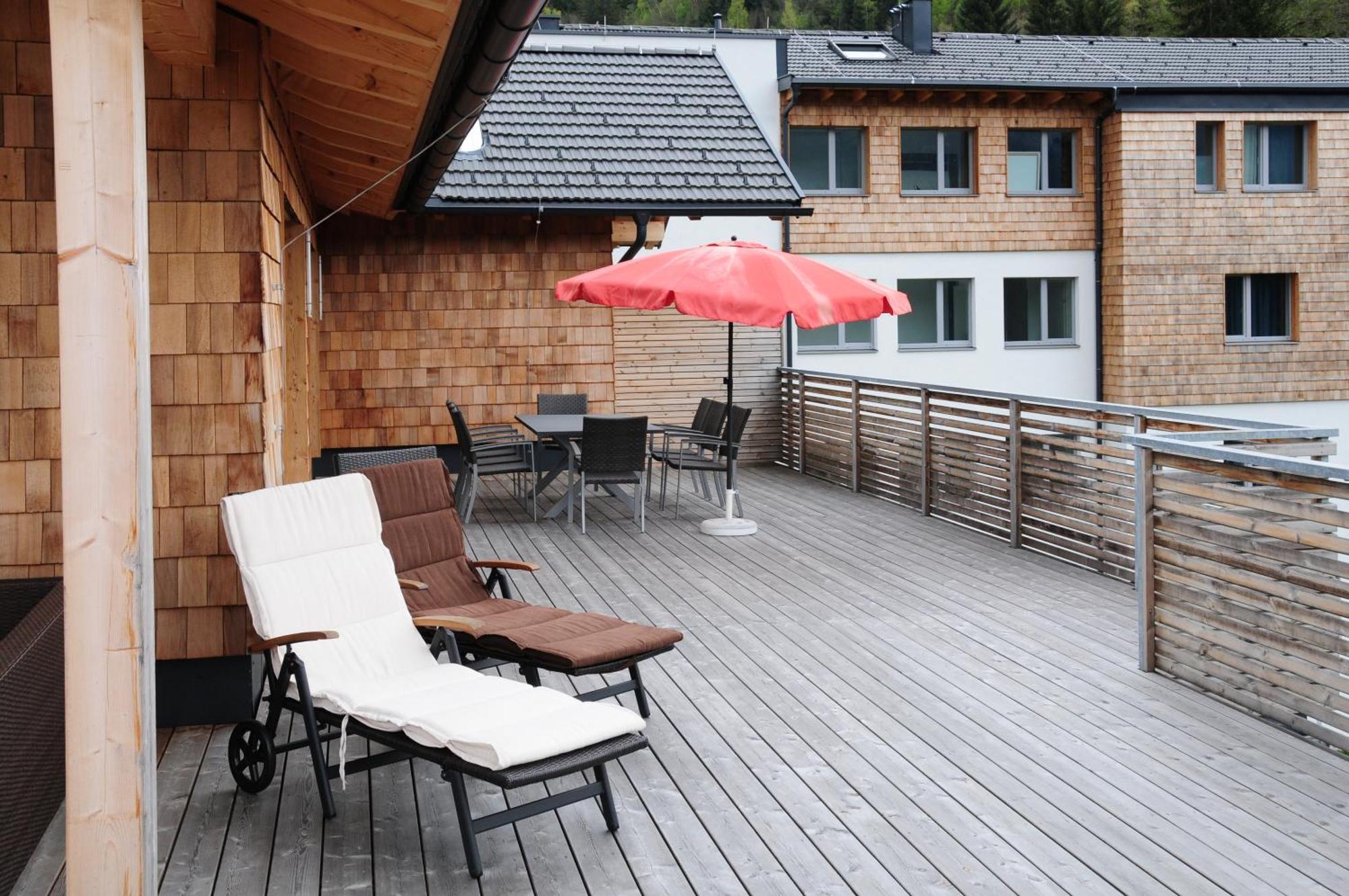 Penthouse Alpine Living Direkt An Der Skipiste By Schladmingurlaub Haus im Ennstal Szoba fotó