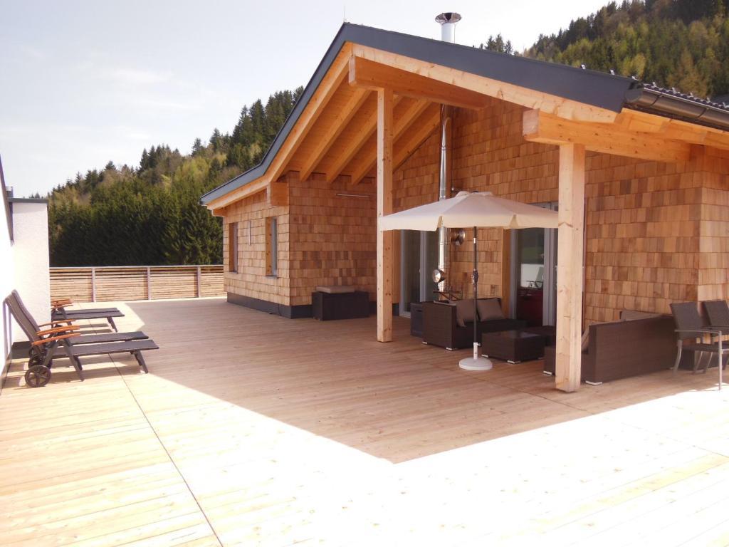 Penthouse Alpine Living Direkt An Der Skipiste By Schladmingurlaub Haus im Ennstal Szoba fotó