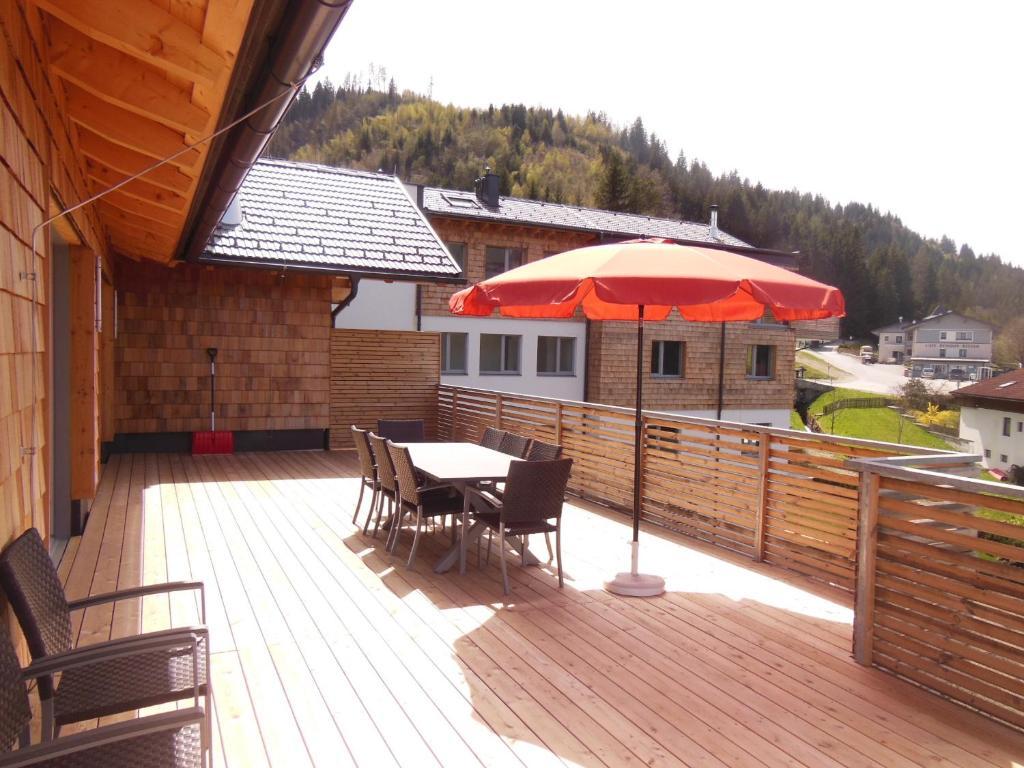 Penthouse Alpine Living Direkt An Der Skipiste By Schladmingurlaub Haus im Ennstal Szoba fotó