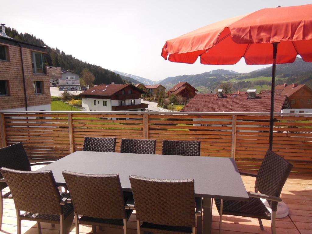 Penthouse Alpine Living Direkt An Der Skipiste By Schladmingurlaub Haus im Ennstal Szoba fotó