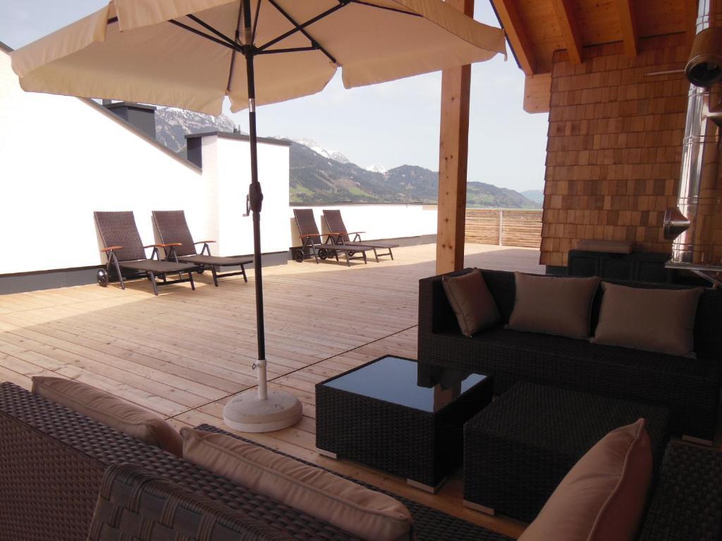 Penthouse Alpine Living Direkt An Der Skipiste By Schladmingurlaub Haus im Ennstal Szoba fotó