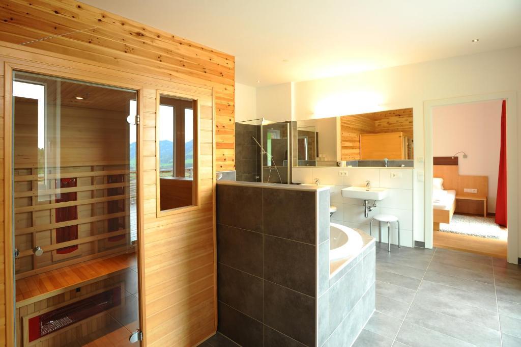 Penthouse Alpine Living Direkt An Der Skipiste By Schladmingurlaub Haus im Ennstal Kültér fotó