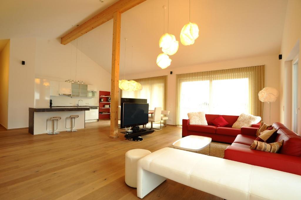 Penthouse Alpine Living Direkt An Der Skipiste By Schladmingurlaub Haus im Ennstal Kültér fotó